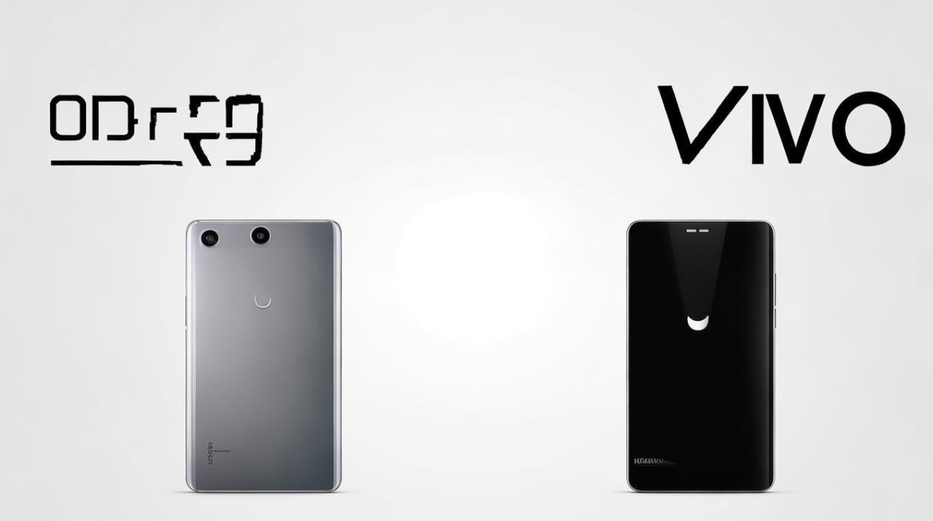 oppor9和vivo