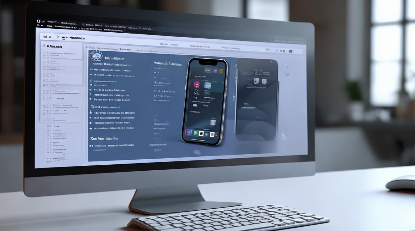 苹果手机模拟器怎么使用?