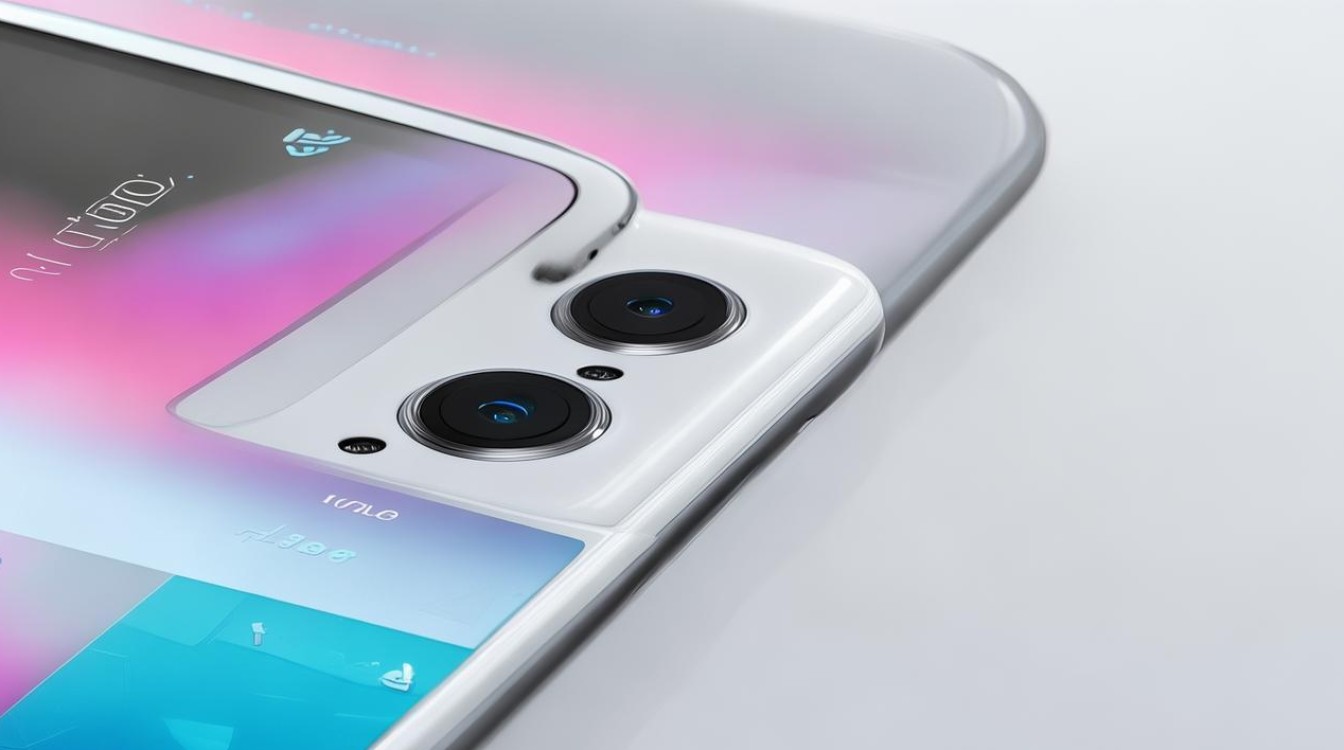 白色vivo