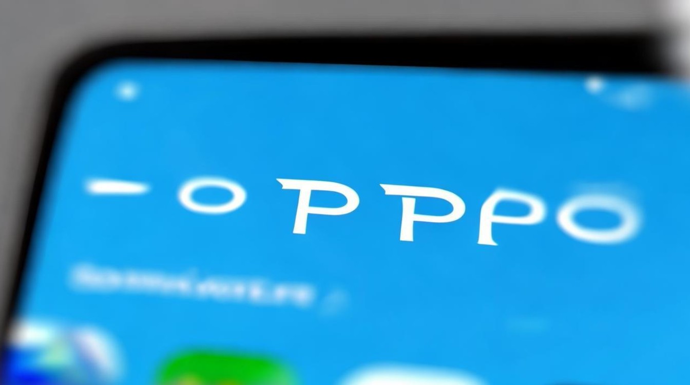 oppo的软件商店