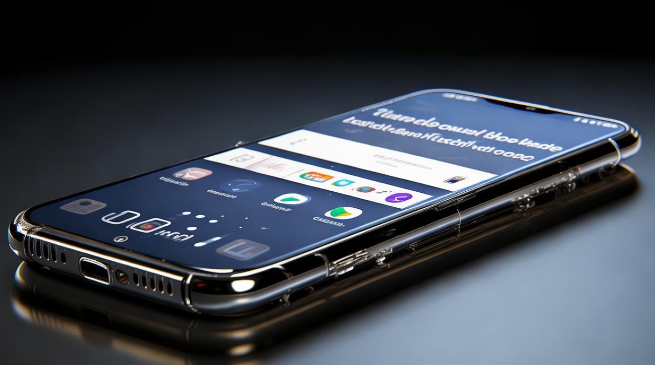 华为手机经摔吗?