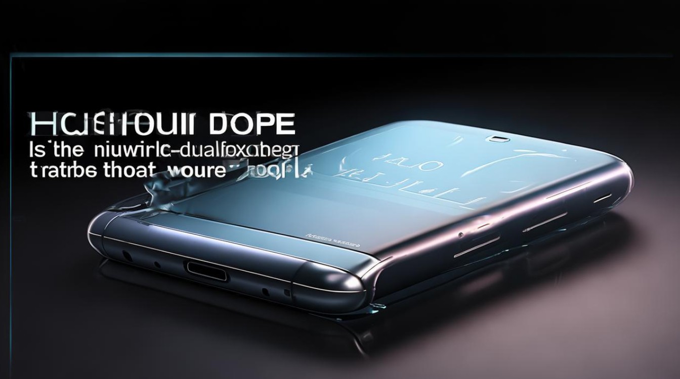 华为手机经摔吗?