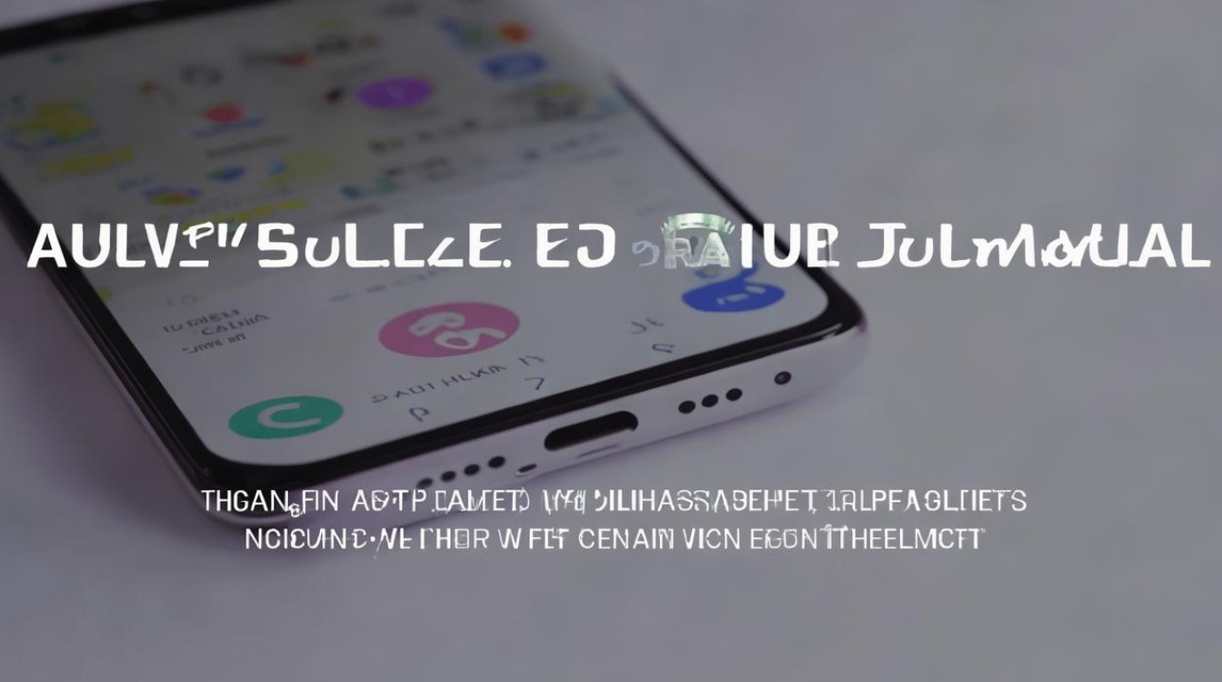 vivo双清教程