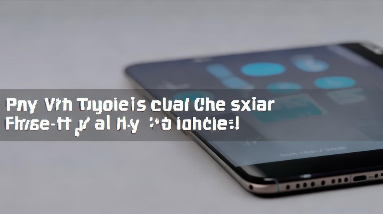 vivo双清教程