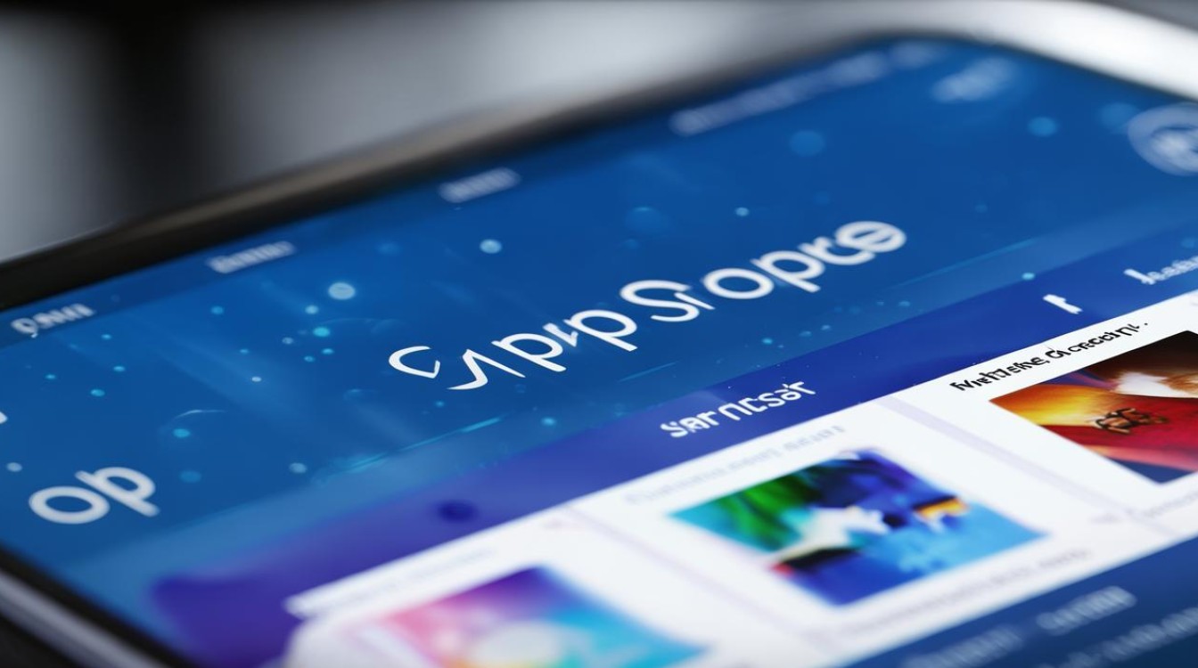 oppo应用宝