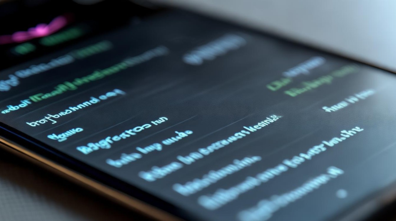 华为自带铃音有哪些?