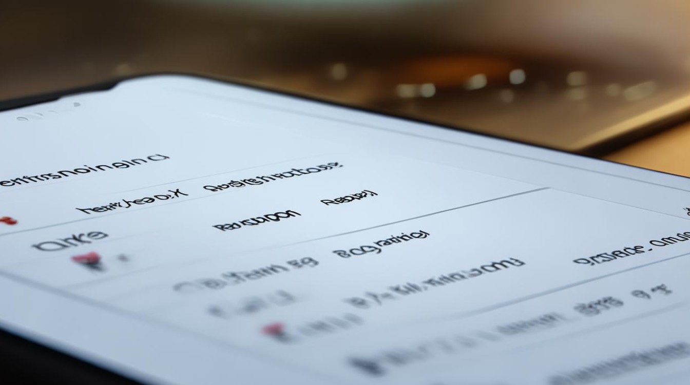 华为自带铃音有哪些?