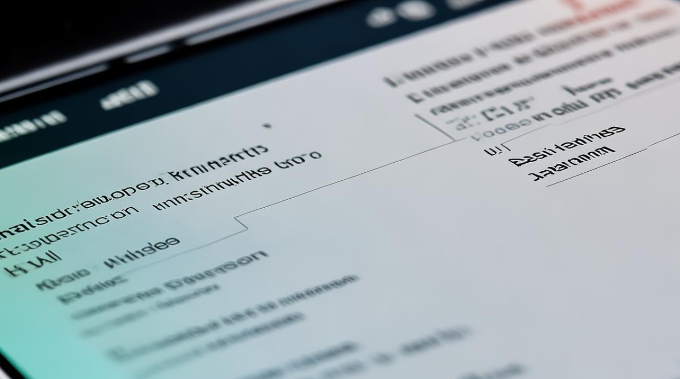 华为自带铃音有哪些?