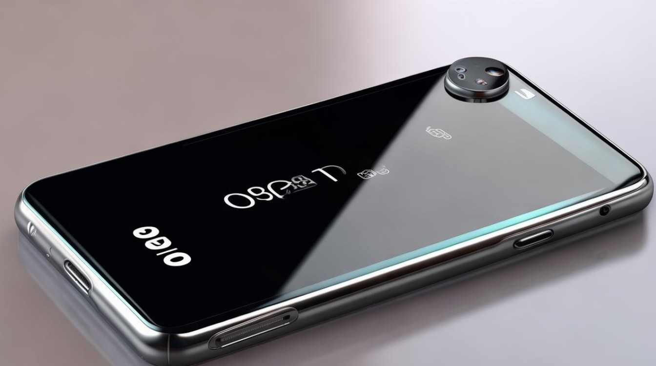oppo r1