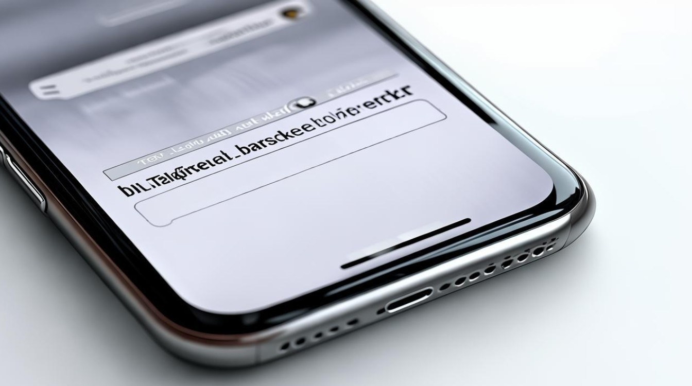 苹果手机老是提醒备份怎么关掉?