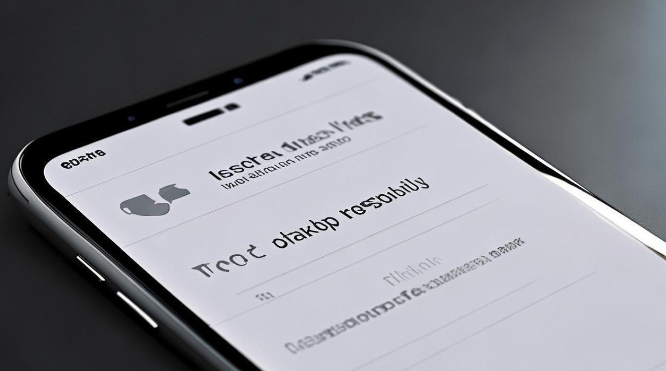 苹果手机老是提醒备份怎么关掉?