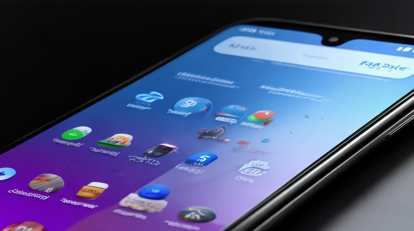 小米手机设置界面