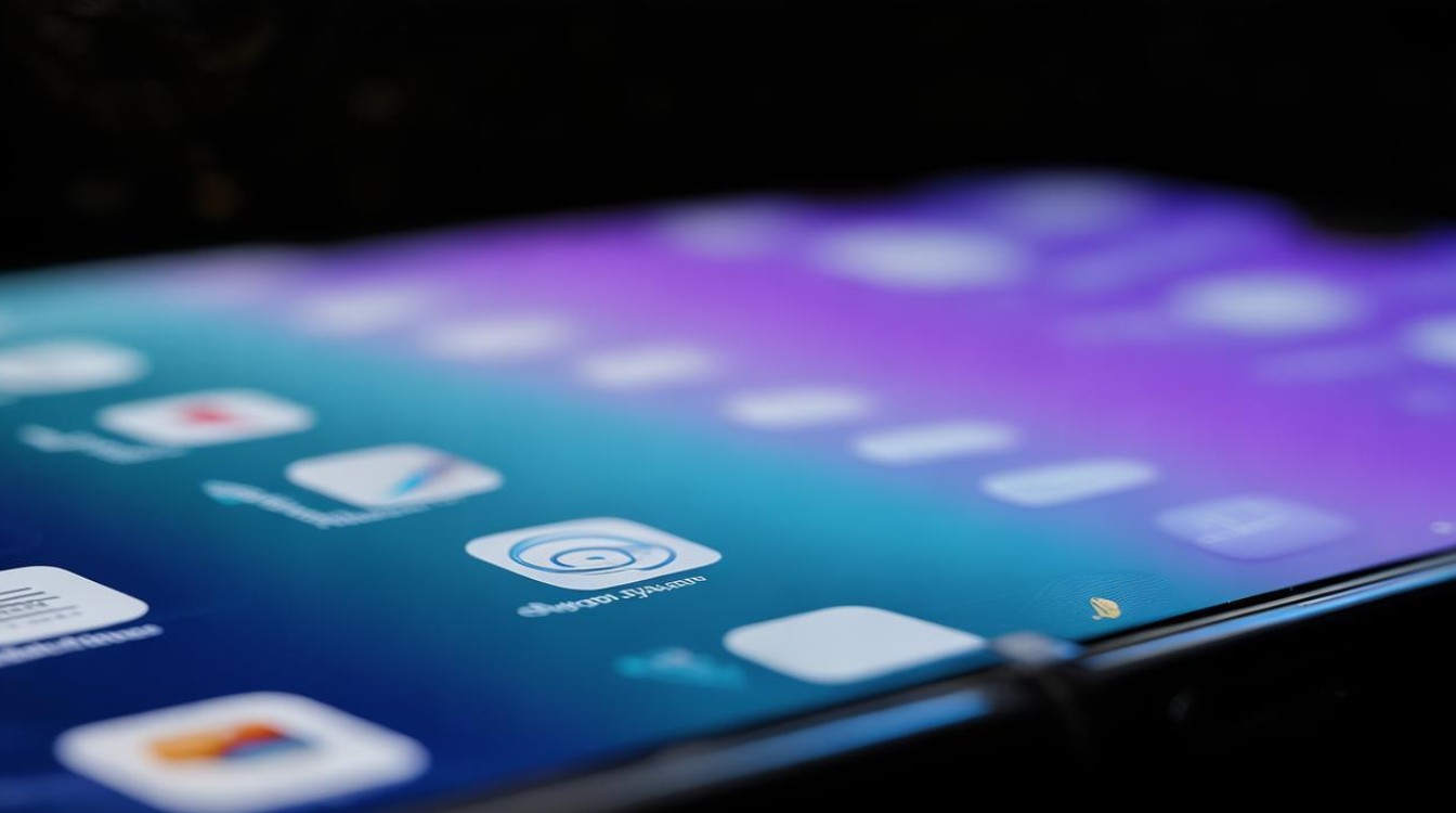 小米手机设置界面