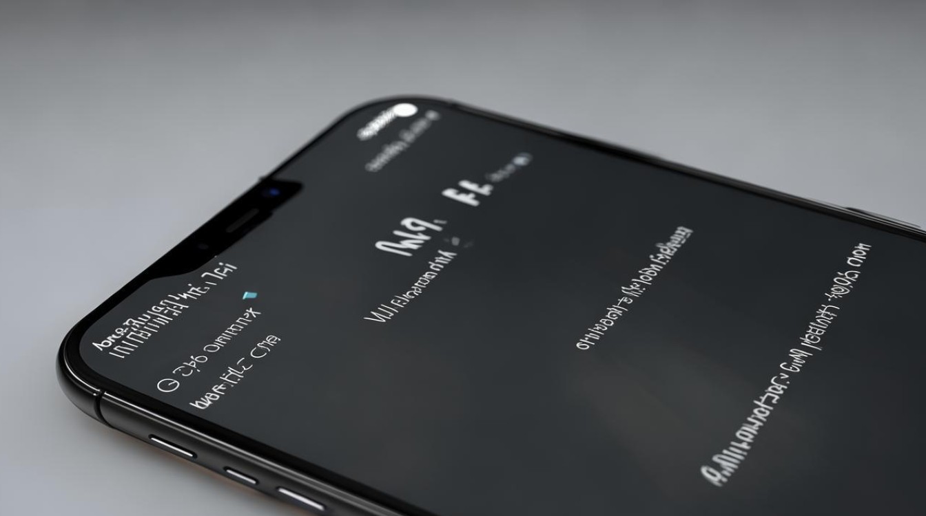 苹果手机 wifi 怎么选取网络？