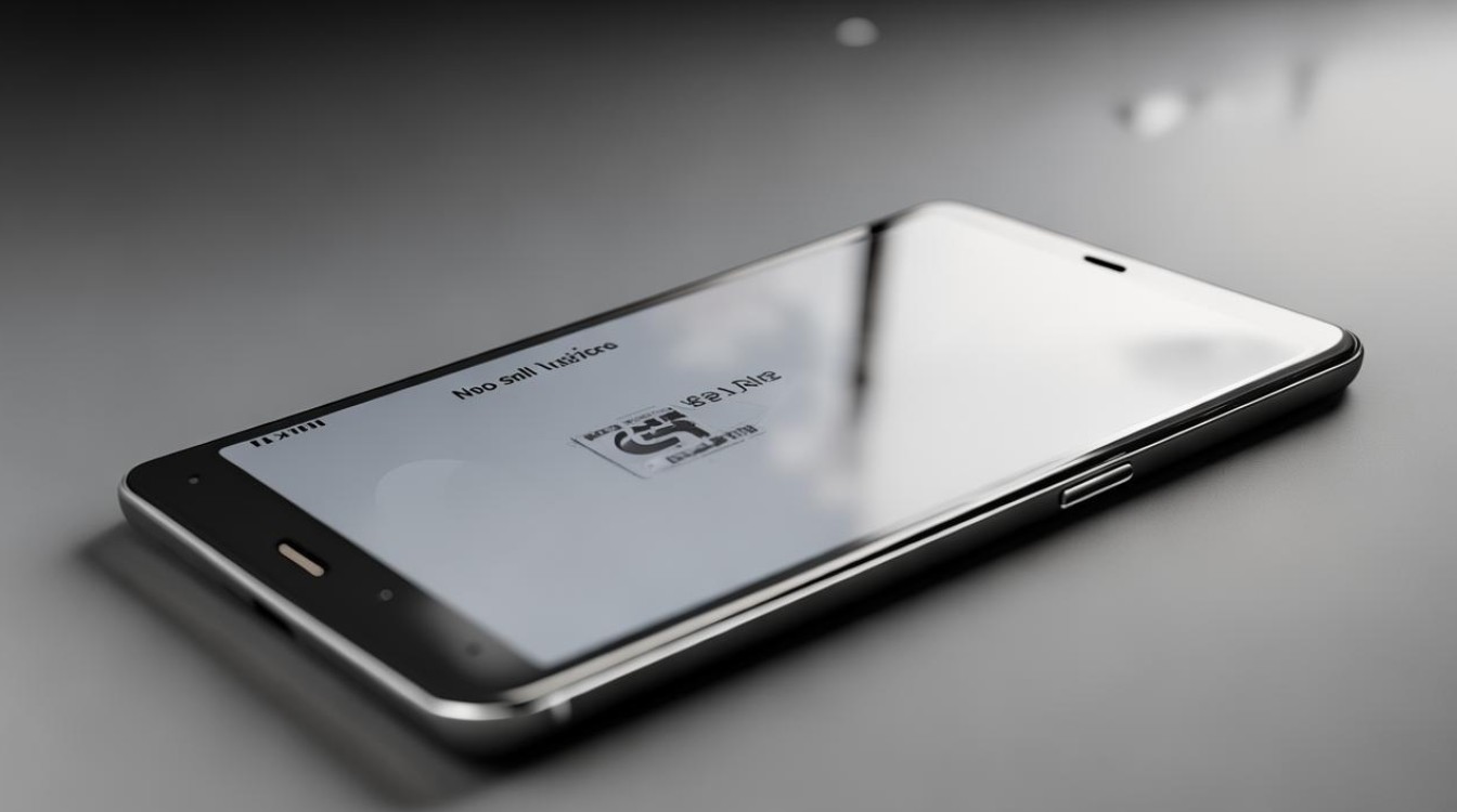 小米手机显示无服务