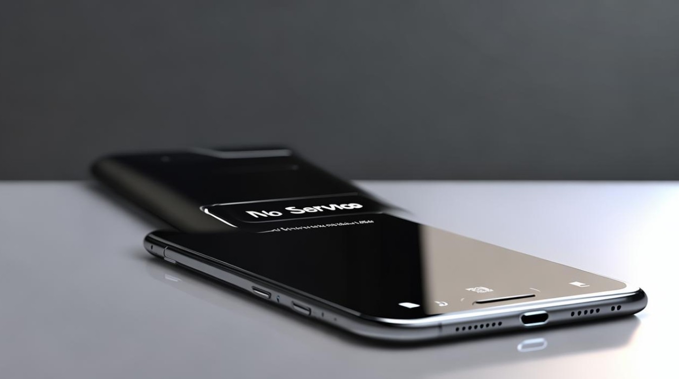 小米手机显示无服务