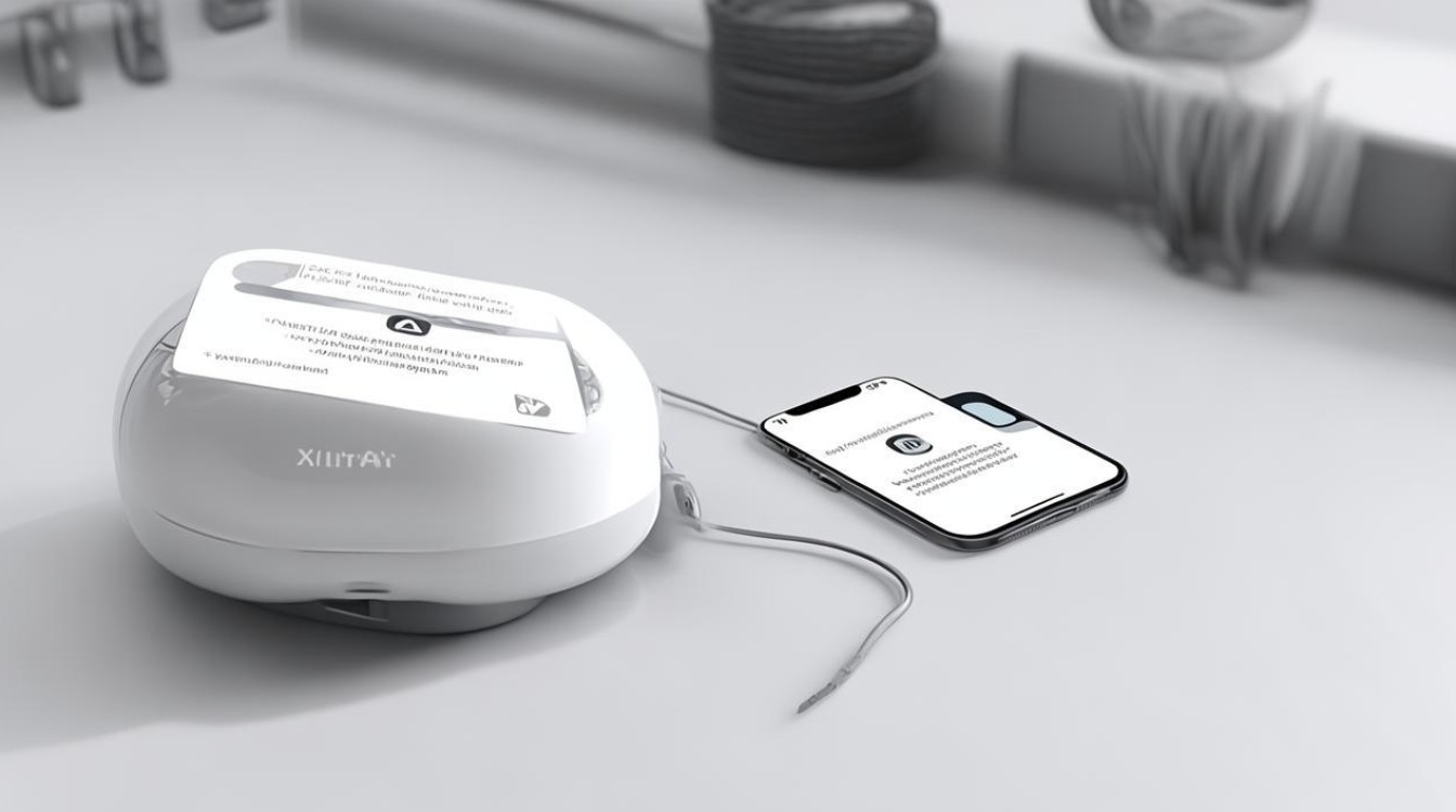 小米助手怎么连接手机