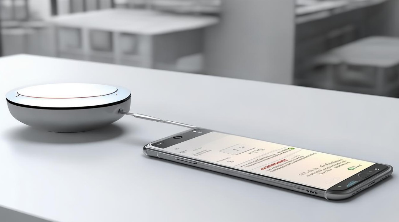 小米助手怎么连接手机