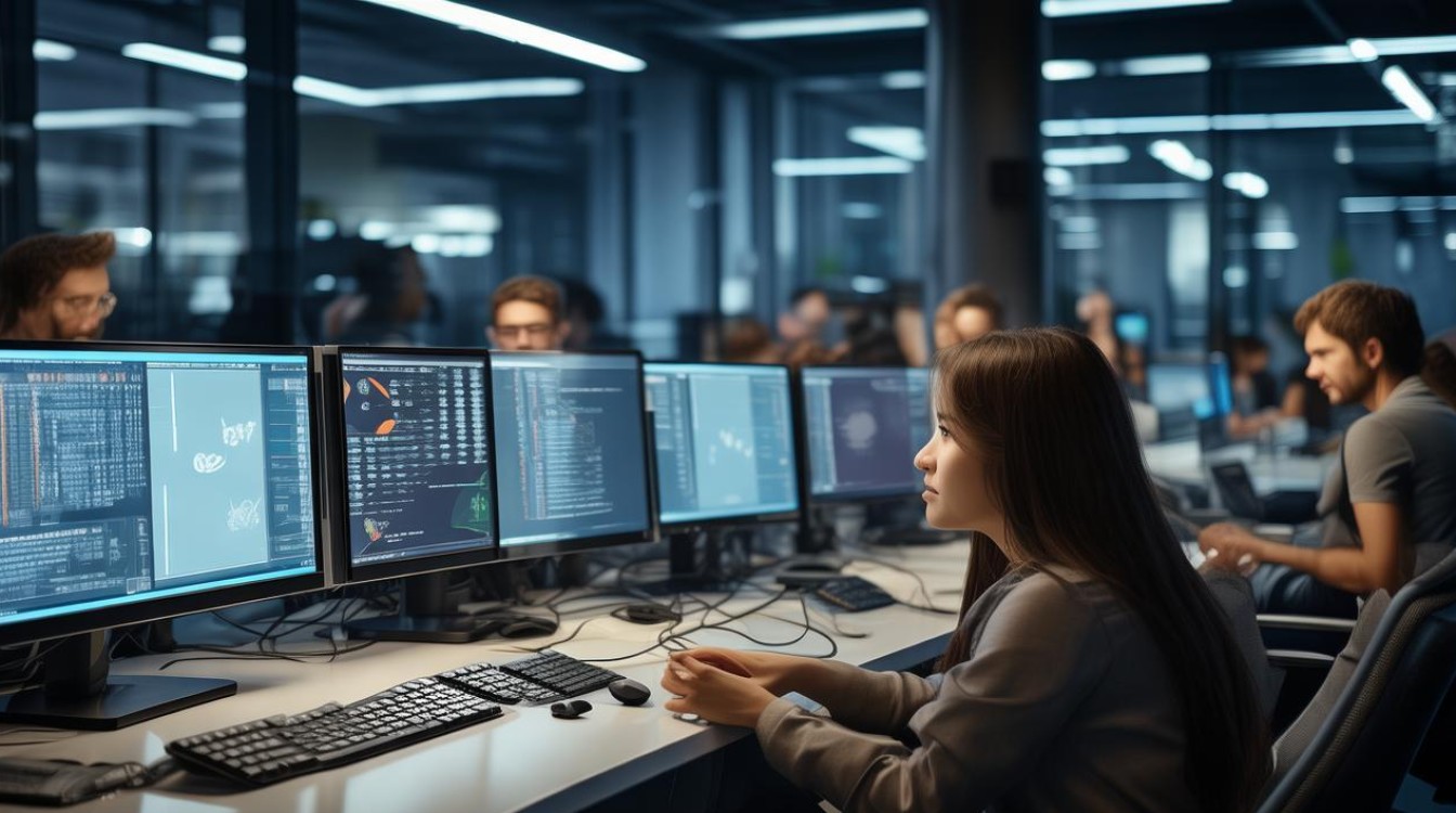 华为海思加班情况如何?