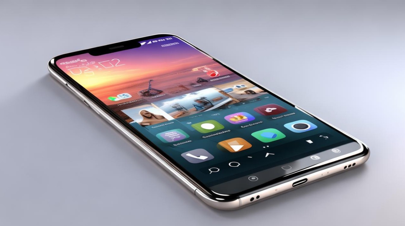 华为那个型号手机好用?