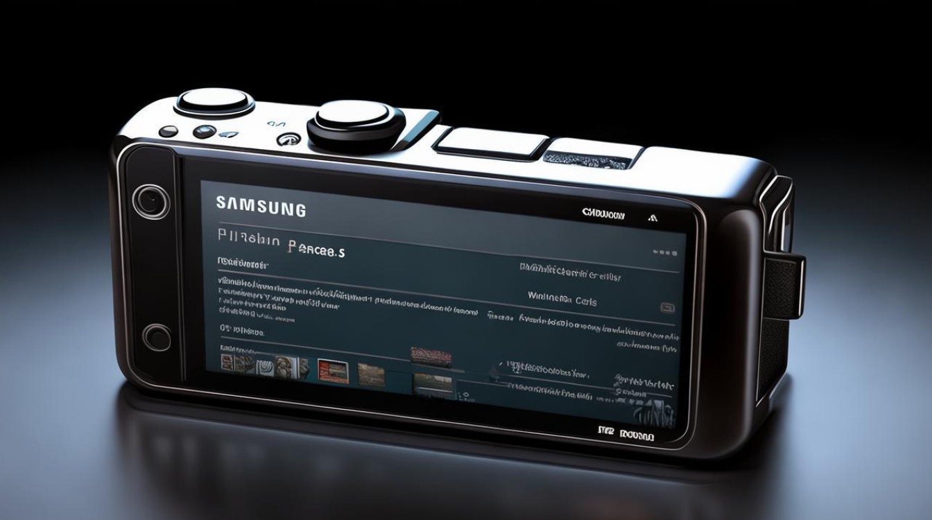 三星数码相机哪个型号好?