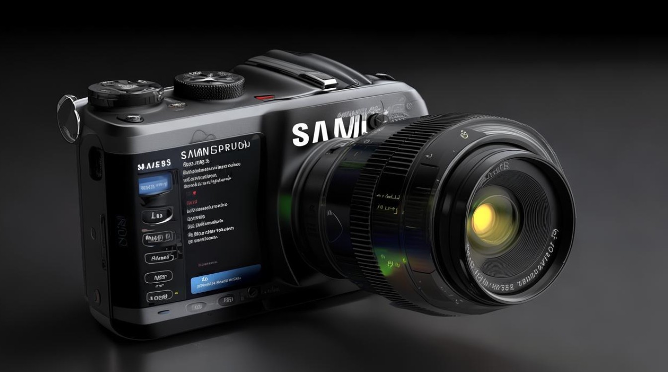 三星数码相机哪个型号好?