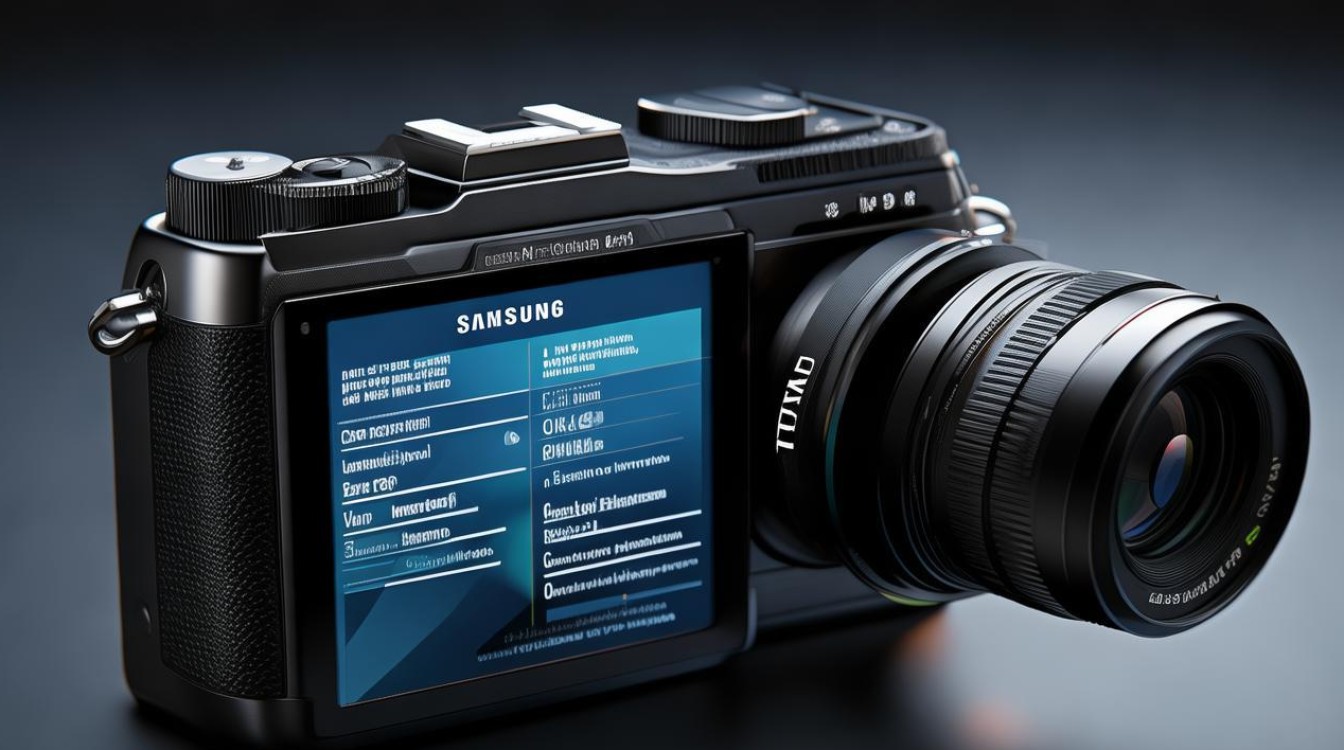 三星数码相机哪个型号好?