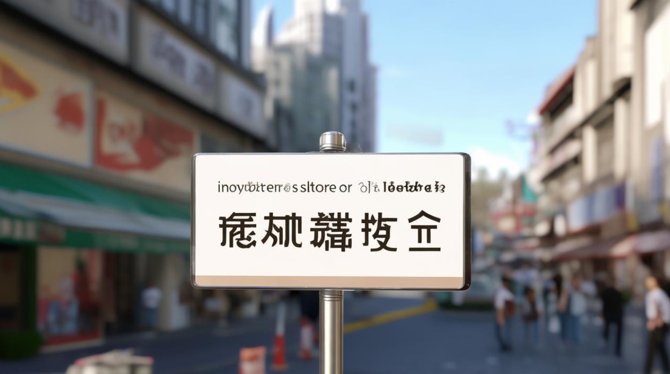 锦业路有华为店吗？