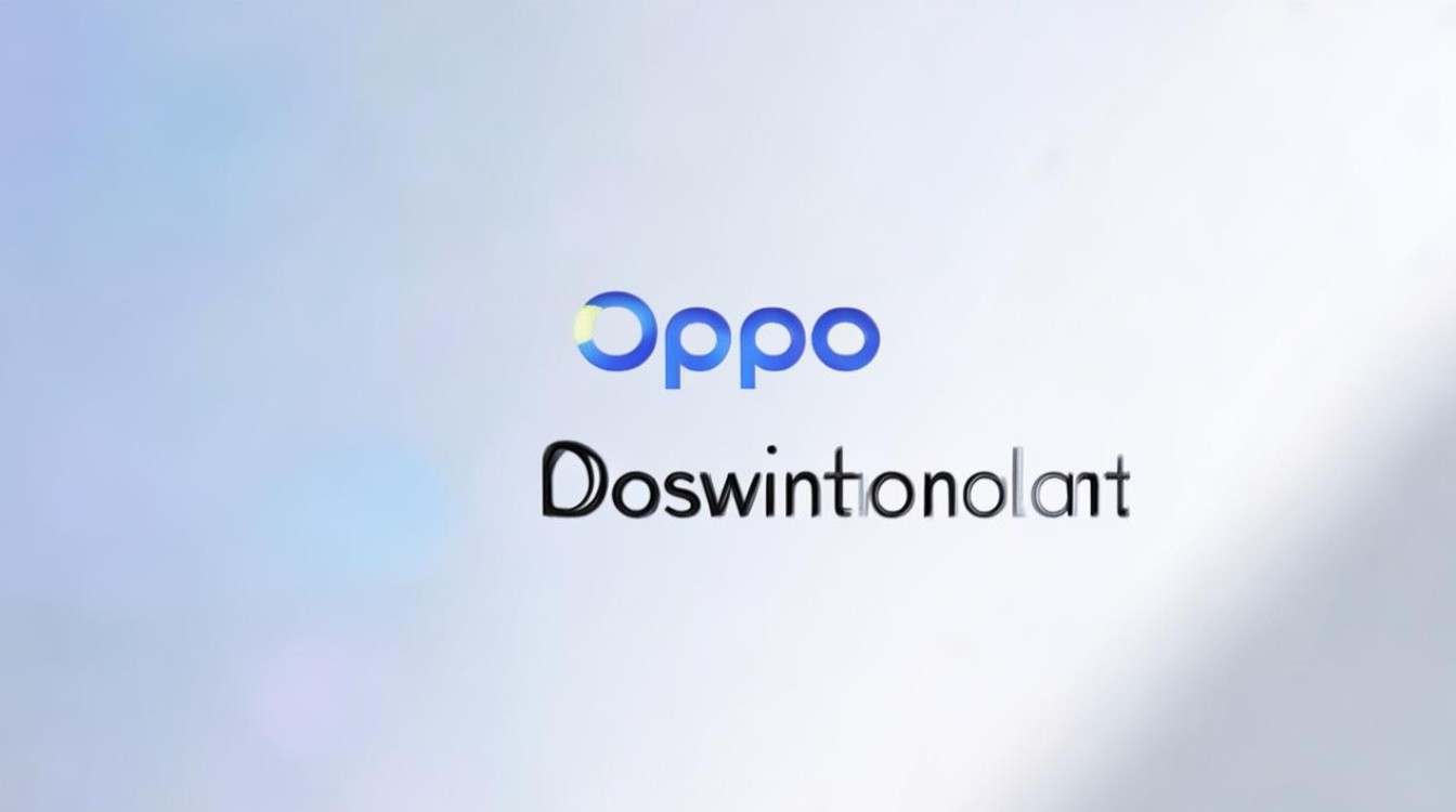 oppo助手下载