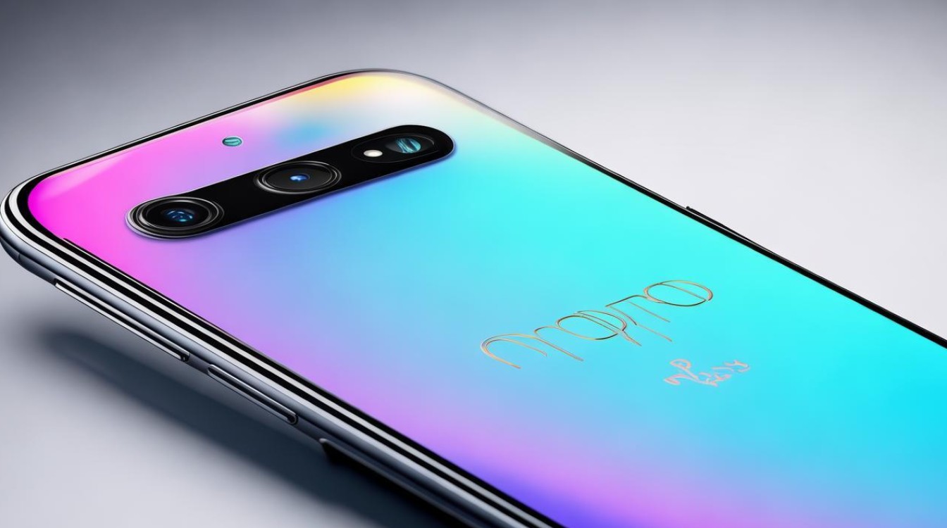 oppo r17手机