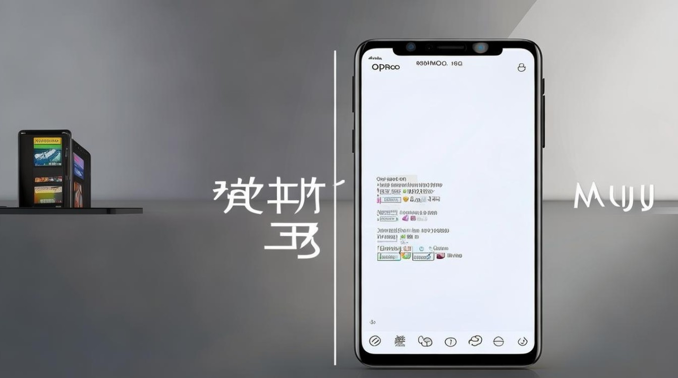 OPPO刷MIUI
