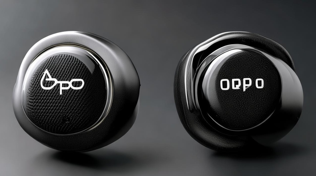 oppo专用蓝牙耳机
