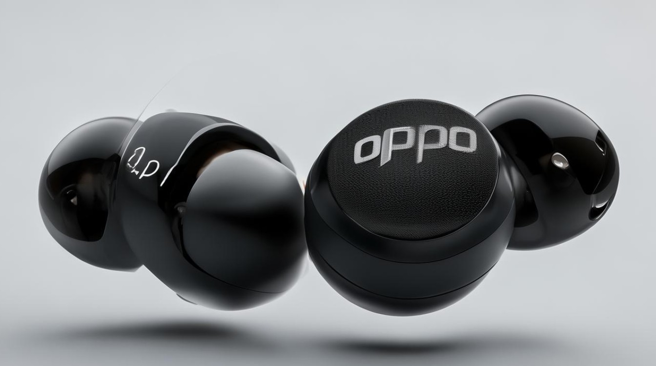 oppo专用蓝牙耳机