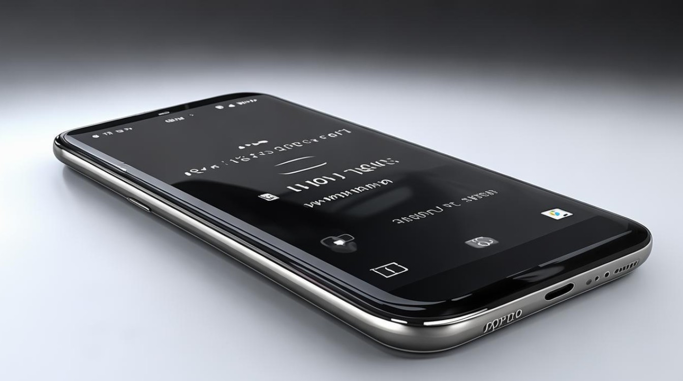oppo5手机