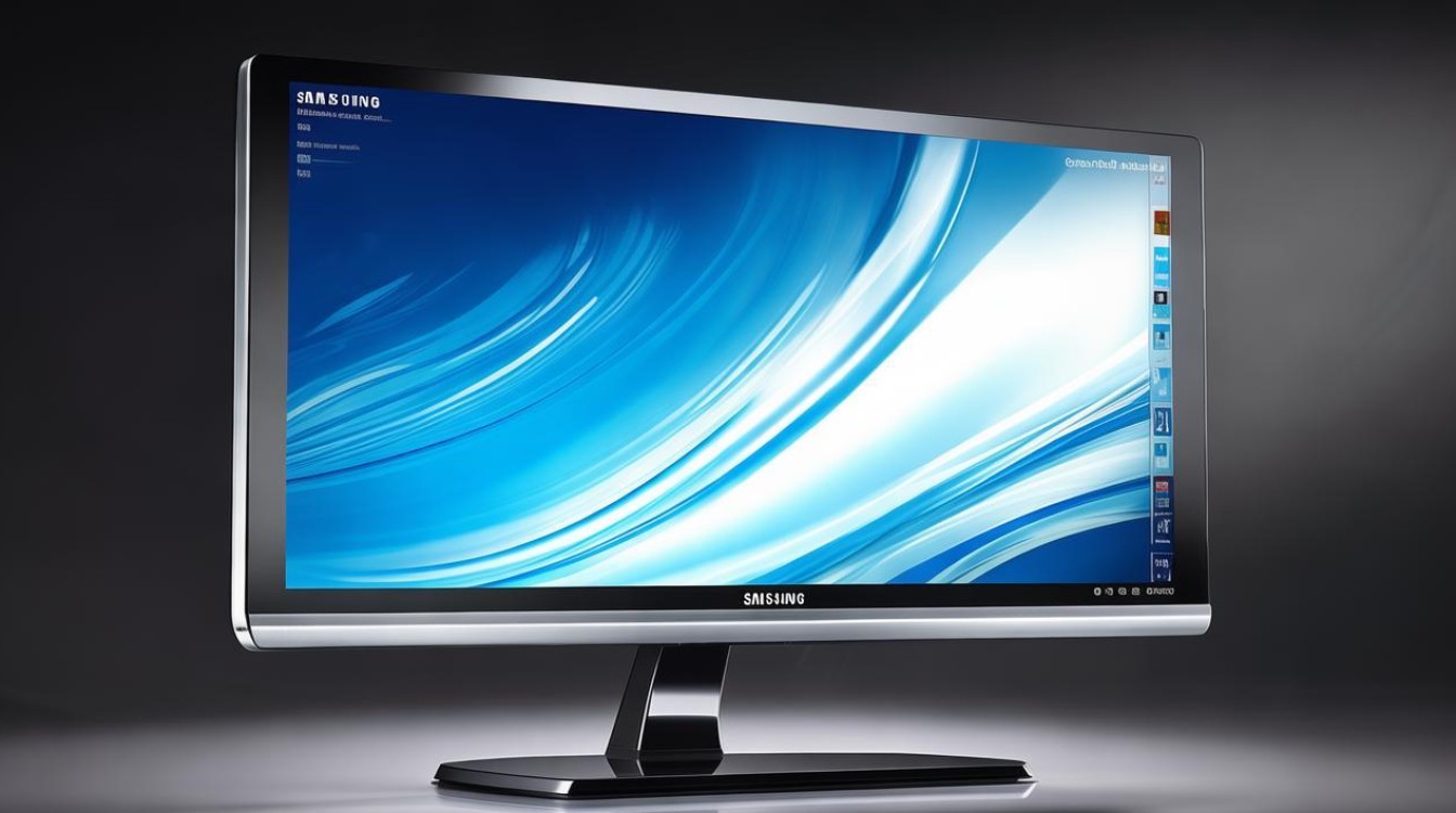 三星电脑显示器质量如何？