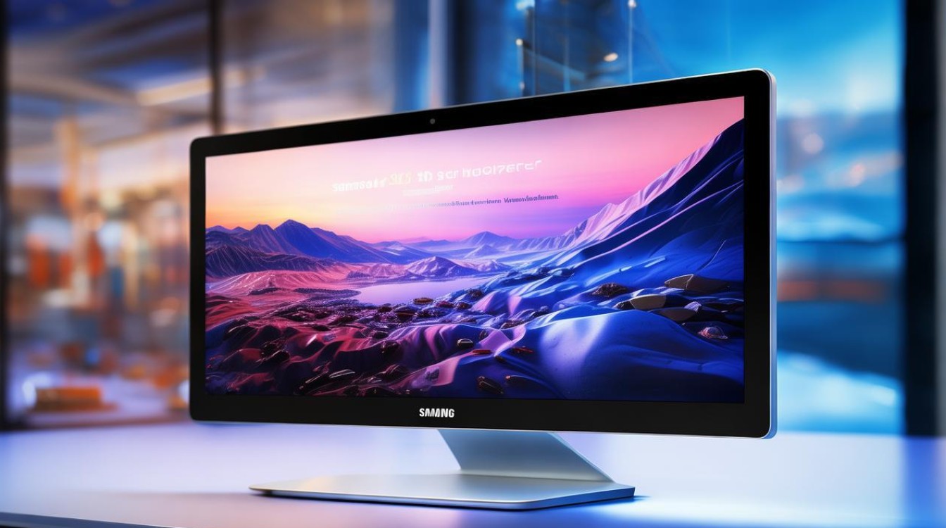 三星电脑显示器质量如何？