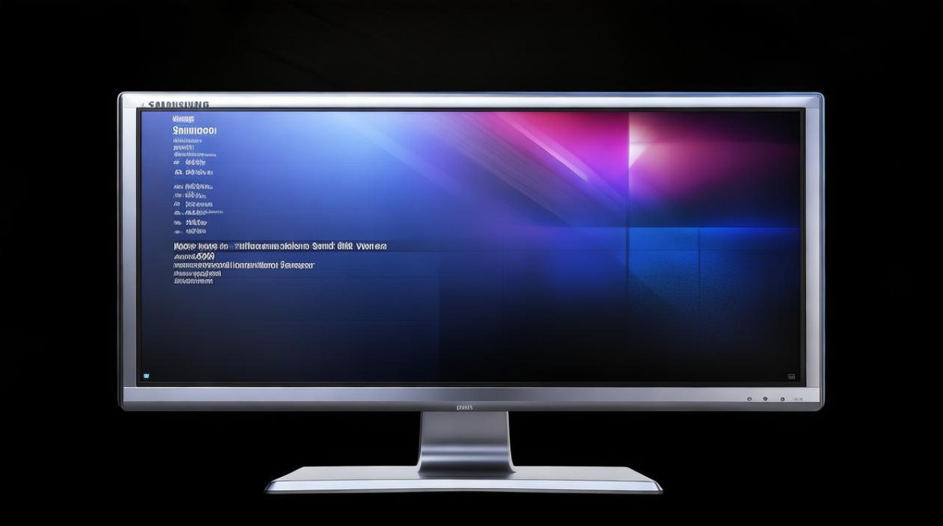 三星电脑显示器质量如何？