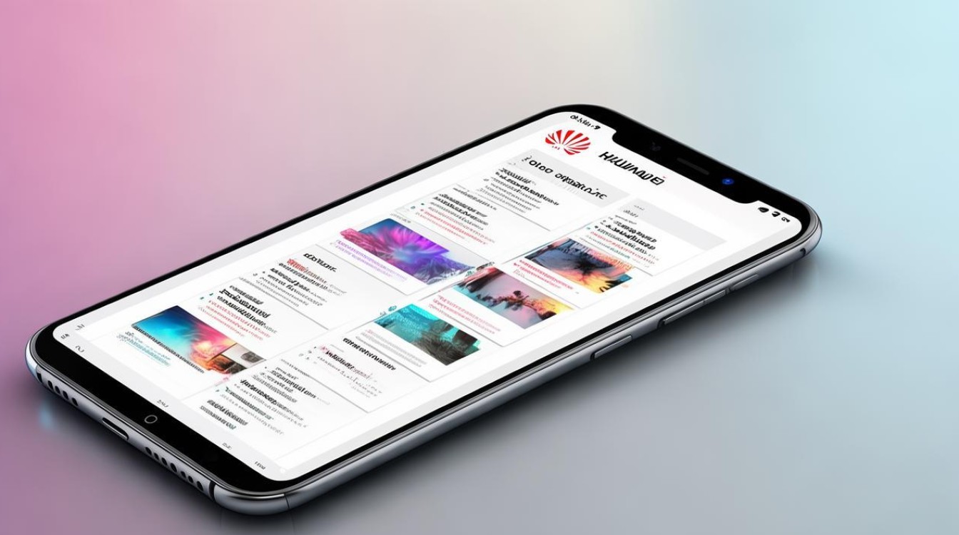 华为哪个款手机比较好?