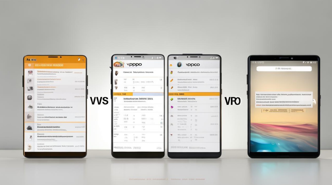 oppo好还是vivo好