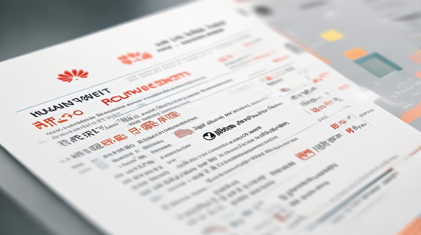 华为上合校招有什么岗位?