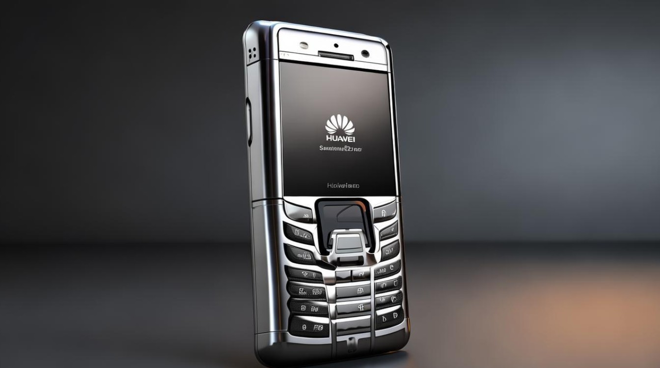 华为翻盖商务手机有哪些?