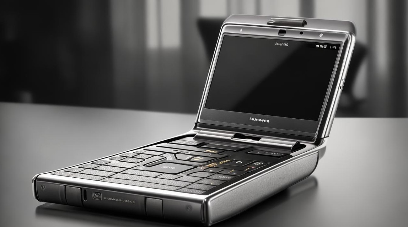 华为翻盖商务手机有哪些?