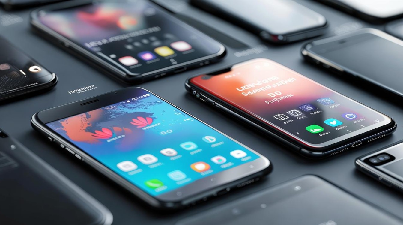 华为 6 月新机有哪些?