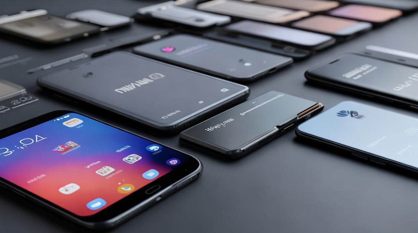 华为 6 月新机有哪些?