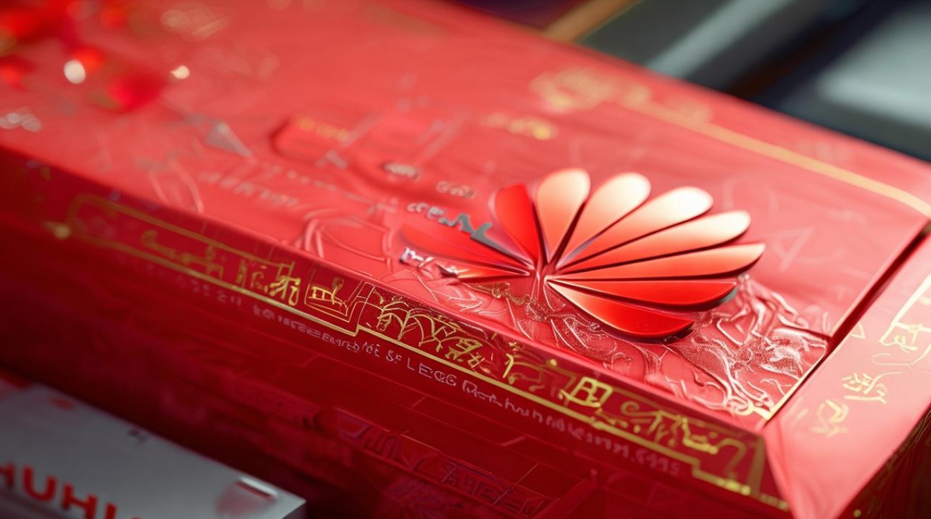 华为商城新人礼包有什么？