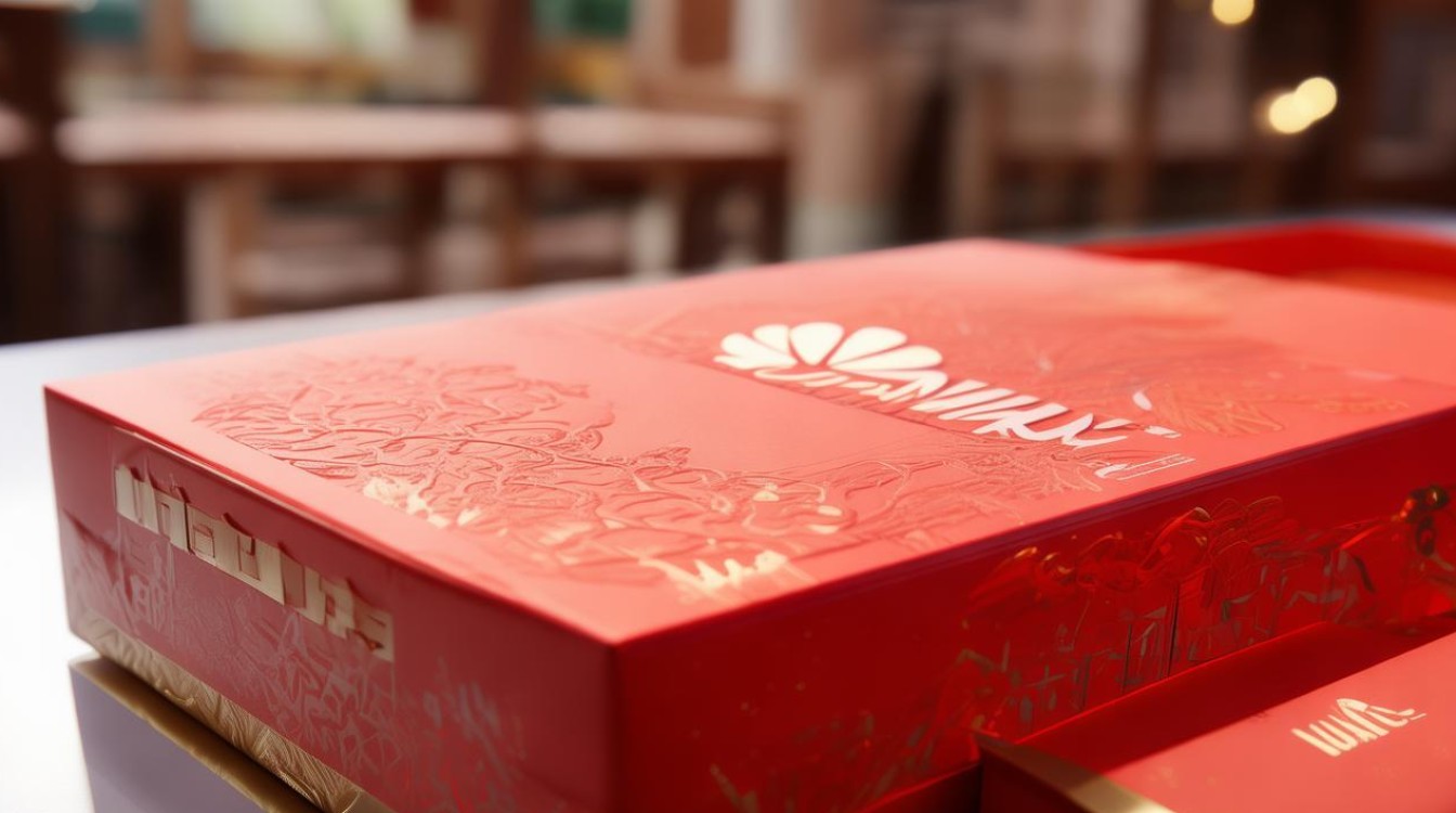 华为商城新人礼包有什么？