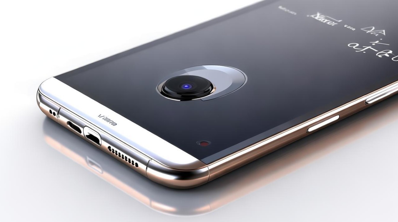 vivo xplay 5s
