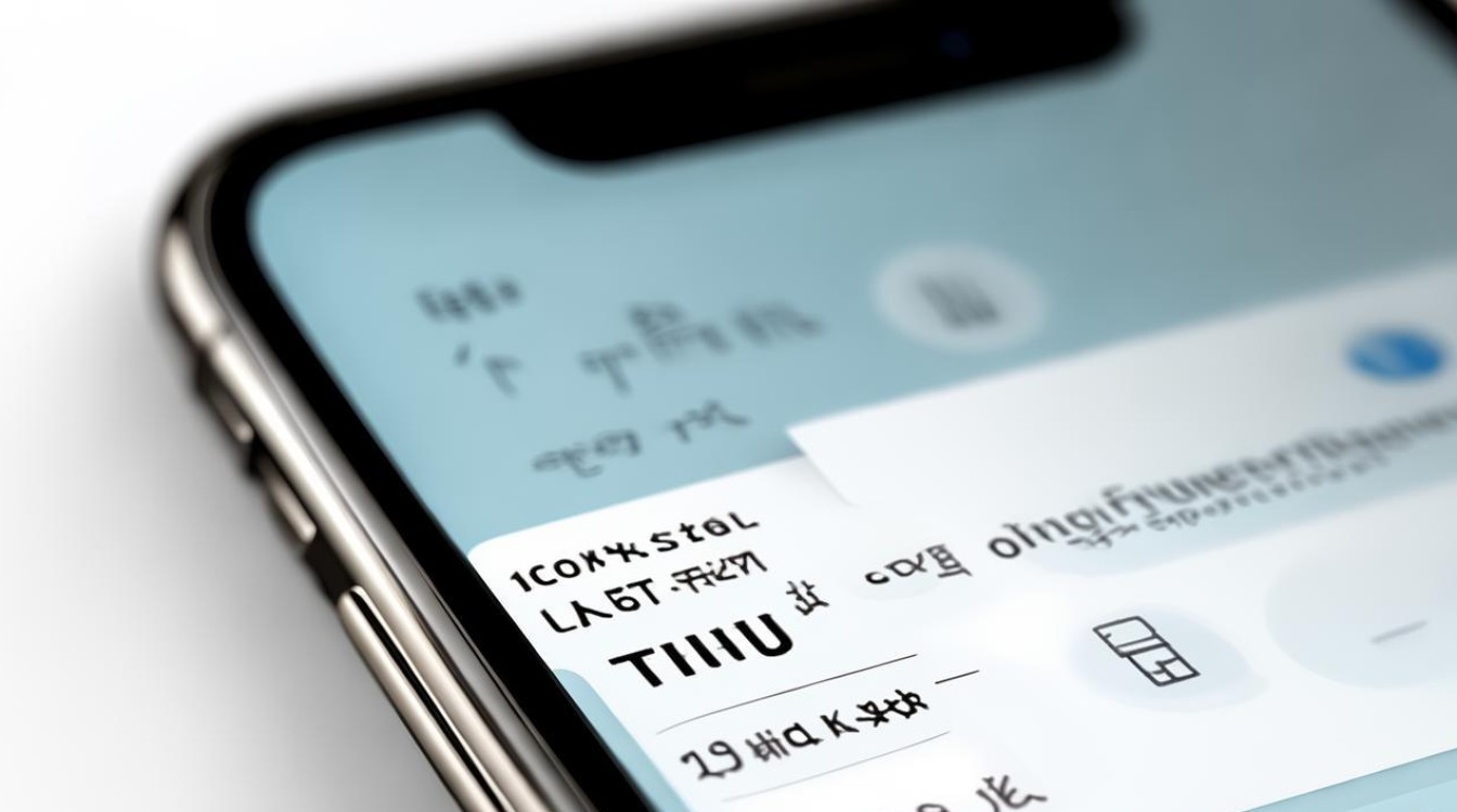 苹果手机不能输入汉字怎么办？
