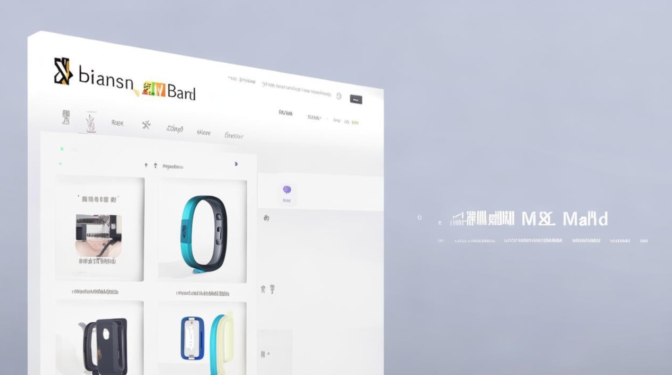 小米手环官网