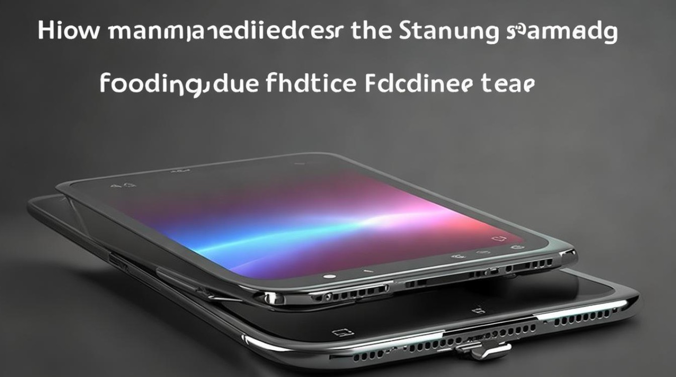 三星 fold 折叠手机有几款？